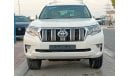 Toyota Prado TXL V6/ 20 SHAPE/ LEATHER/ DVD CAMERA/ TYRE UP/LOT#5372