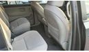 Kia Sedona Lx 3.3L 6V without accident