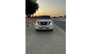 Nissan Patrol LE Platinum 5.6L