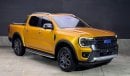 فورد رانجر Ford ranger wild truck 2.0 diesel