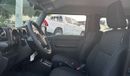 Suzuki Jimny GLX 3-Doors A/T GCC For Export Only