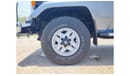 Toyota Land Cruiser Hard Top HZJ77-0008819 || TOYOTA LAND CRUISER (JEEP) ||1997 || cc4163	|| RHD ||MANUAL	 || Export Only