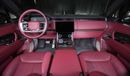 Land Rover Range Rover Autobiography | X-MAS AND NEW YEAR SPECIAL PRICE | SWB | 2023