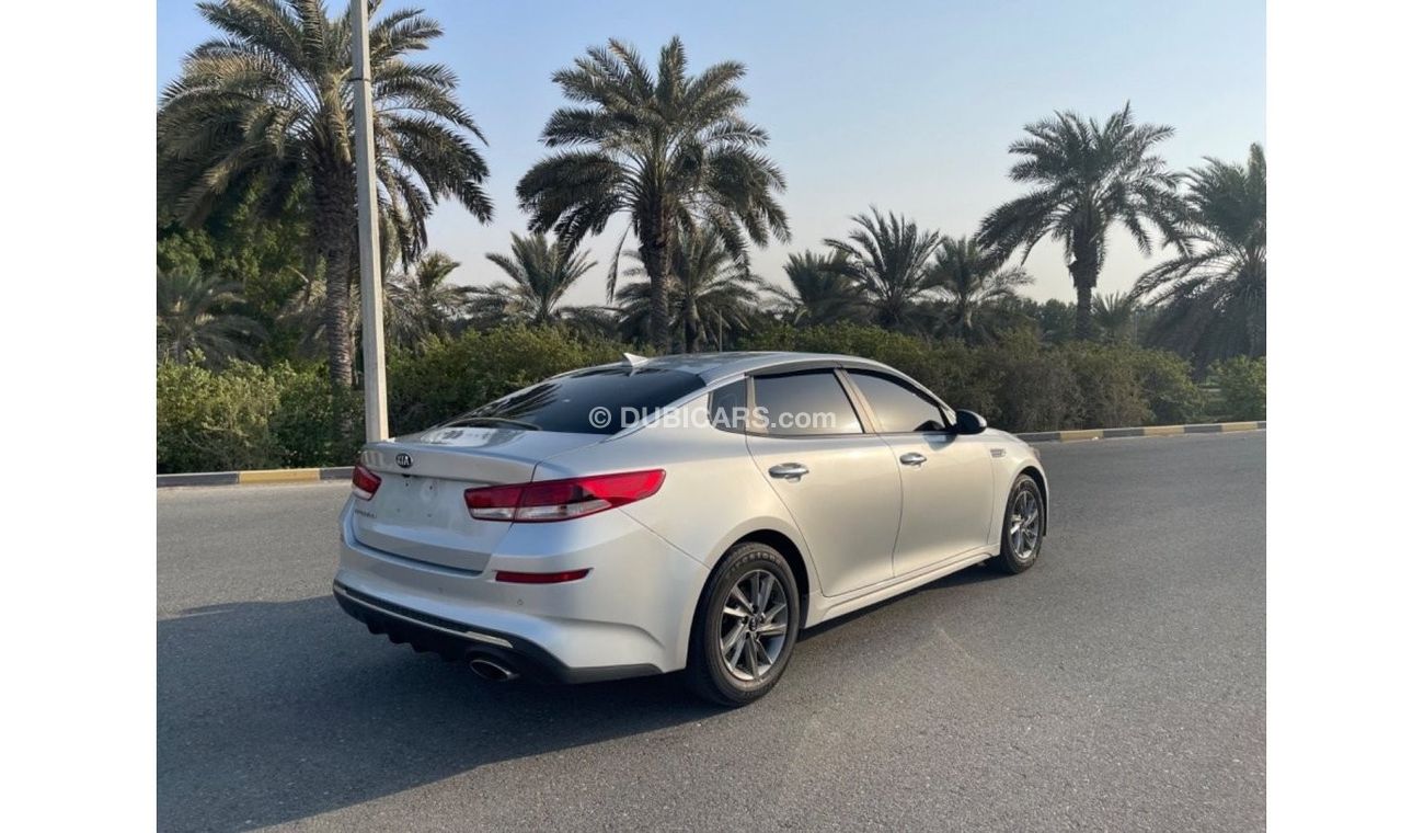 Kia Optima GT Kia Optima 2,4  MODEL 2019 Excellent Conditio  (USA- SPEC)  VERY GOOD CONDITION