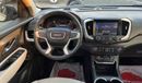 GMC Terrain SLE, 1.5L,V4