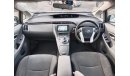 Toyota Prius TOYOTA PRIUS RIGHT HAND DRIVE (PM1593)