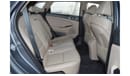 Hyundai Tucson Full option clean car