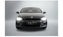 Volkswagen Scirocco R