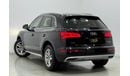 Audi Q5 45 TFSI Quattro 2.0L 2019 Audi Q5 45TFSI Quattro, Warranty, Full Audi Service History, Low Kms, GCC