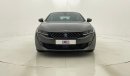 Peugeot 508 GT LINE 1.6 | Zero Down Payment | Free Home Test Drive