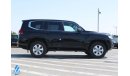 تويوتا لاند كروزر 2023 Toyota Land-Cruiser-300 AX 3.5L Petrol 4WD 7 Seater - Export Only - Book Now!