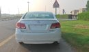 Lexus GS 430 Lexus Gs 430 Model 2008