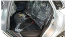 Suzuki Baleno 2025 Model Suzuki Baleno 1.5L Gasoline, GLX 4A/T