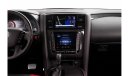 Nissan Patrol Nismo 2021 / GCC / WARRANTY