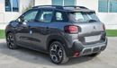 Citroen C3 Aircross Export Only