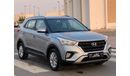 Hyundai Creta Mid 1.6L