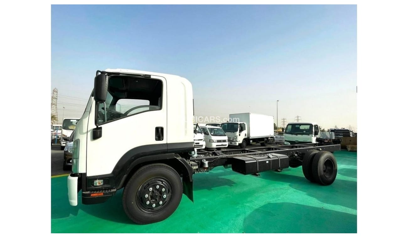 إيسوزو FRR Isuzu FSR 7 TON // MODEL 2022