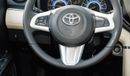 Toyota Rush 1.5L Dual VVT-I-