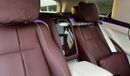 مرسيدس بنز GLS600 Maybach GLS600 MAYBACH استيراد اليابان 14000 KM ONLY