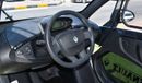 Renault Twizy