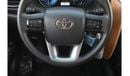 Toyota Fortuner EXR 2.7L Petrol 4WD 7 Seat Automatic