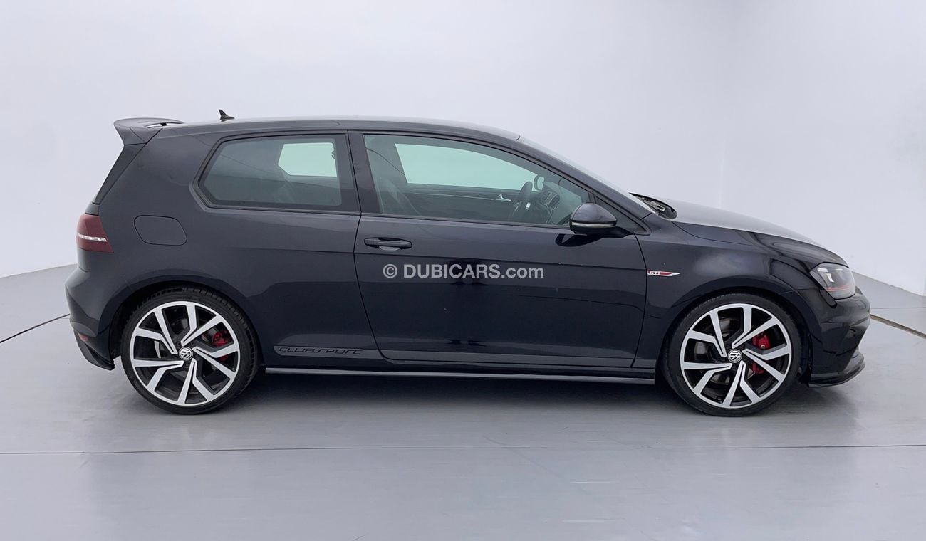 Used Volkswagen Golf GTI CLUBSPORT 2 | Under Warranty | Inspected on ...