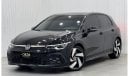 Volkswagen Golf GTI 2022 Volkswagen Golf GTI, Feb 2025 VW Warranty + Service Pack, Low Kms, GCC