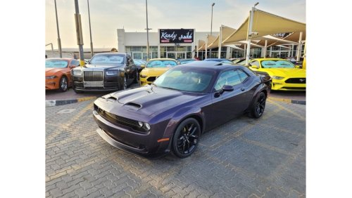 Dodge Challenger SXT Plus For sale