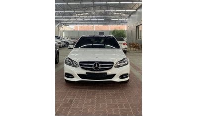 Mercedes-Benz E300 Elegance MERCEDES E300/2014/V6/KOREA SPECS