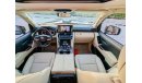 Toyota Land Cruiser 2022 GXR Full Option