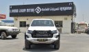 تويوتا هيلوكس GR 2.8L Diesel A/T