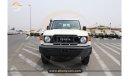 تويوتا لاند كروزر TOYOTA LANDCRUISER 79 4.5L V8 DIESEL 4WD DOUBLE CAB STD E 2024