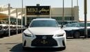 Lexus IS350 PLATINUM | FULL OPTION