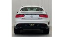 Mercedes-Benz GLE 43 AMG *Special Order* 2018 Mercedes Benz GLE43 AMG 4MATIC Coupe, Warranty, Full Mercedes Service History, 