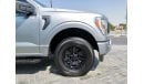 Ford F 150 Ford F-150 XLT Sport - 2023 - Silver