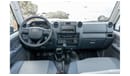 Toyota Land Cruiser Hard Top Land Cruiser Hard Top LC76 4.5L 5door Diesel V8 2024 0KM