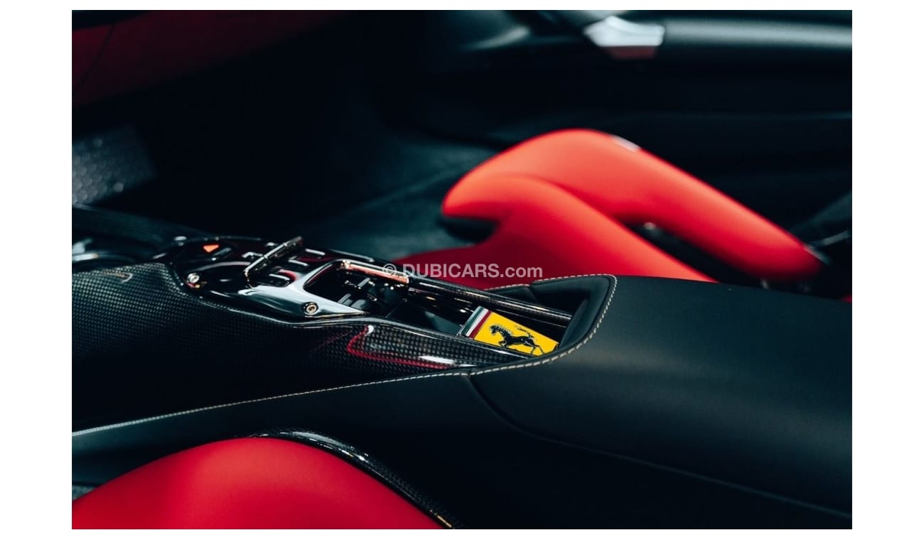 فيراري SF90 Stradale Ferrari SF90 Stradale / 2022 / PPF protected / Like new