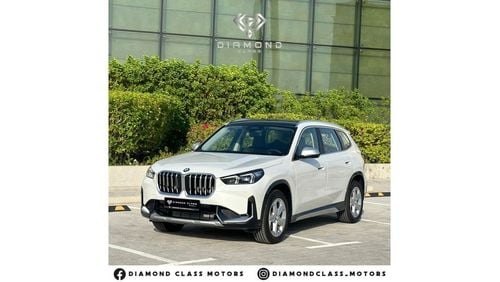 BMW X1 BMW X1 S Drive 20Li Panoramic  2024 Zero KM