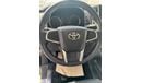 Toyota Granvia 3.5 L , Automatic ,7 seats  , med option