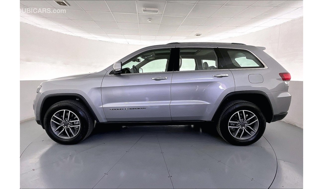 Jeep Grand Cherokee Limited | 1 year free warranty | 0 Down Payment