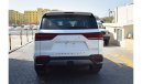 Lexus LX 500 LEXUS LX500D 3.3L DIESEL TWIN TUBO FULLY LOADED 2023 GCC SPECS 0KM