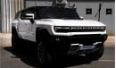 GMC Hummer EV BRAND NEW 3X (also available in Right Hand Drive conversion)