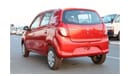 Suzuki Alto SUZUKI_ALTO_2023_0.8L_MANUAL