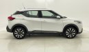 Nissan Kicks SV 1.6 | Zero Down Payment | Free Home Test Drive