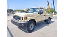 Toyota Land Cruiser Pick Up 79 SC 4.0L PETROL AUTOMATIC TRANSMISSION ( FOR RE-EXPORT ONLY )