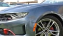 Chevrolet Camaro Chevrolet Camaro RS V6 2019/Original Body Kit/Low Miles/Very Good Condition