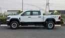 RAM 1500 TRX Crew Cab V8 6.2L SRT , 2024 GCC , 0Km , With 3 Years or 60K Km Warranty At Al Futtaim T.E