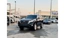 Toyota Prado 60th Anniversary 4.0L