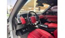 Land Rover Range Rover Vogue Autobiography 1750 Monthly payments/ Land Rover Vogue Autobiography / 2016 / Canadian spece