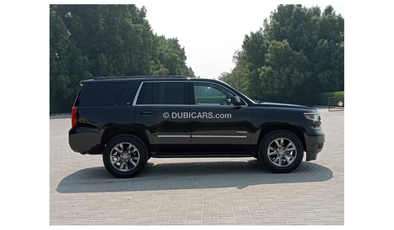 Chevrolet Tahoe LT Full option 4 x 4